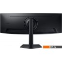Мониторы Samsung ViewFinity S9 LS49C950UAIXCI