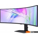 Мониторы Samsung ViewFinity S9 LS49C950UAIXCI