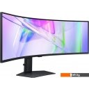 Мониторы Samsung ViewFinity S9 LS49C950UAIXCI