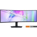 Мониторы Samsung ViewFinity S9 LS49C950UAIXCI