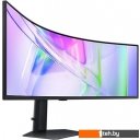 Мониторы Samsung ViewFinity S9 LS49C950UAIXCI