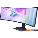 Мониторы Samsung ViewFinity S9 LS49C950UAIXCI