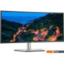 Мониторы Dell UltraSharp U3423WE