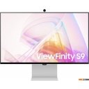 Мониторы Samsung ViewFinity S9 S90PC LS27C902PAIXCI