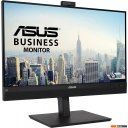 Мониторы ASUS Business BE27ACSBK