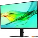 Мониторы Samsung ViewFinity S6 LS32D604UAIXCI