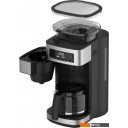 Кофеварки и кофемашины Garlyn Al Mattino