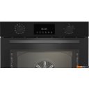 Духовые шкафы Indesit IBFTE 3844 BL Духовые шкафы Indesit IBFTE 3844 BL