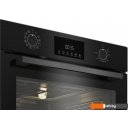 Духовые шкафы Indesit IBFTE 3844 J BL Духовые шкафы Indesit IBFTE 3844 J BL