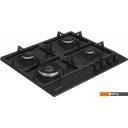 Варочные панели Indesit THPM 642 WS/BL/I Варочные панели Indesit THPM 642 WS/BL/I