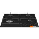 Варочные панели Indesit THPM 642 WS/BL/I Варочные панели Indesit THPM 642 WS/BL/I