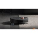 Роботы-пылесосы Xiaomi Robot Vacuum X20 Max D109GL (евровилка, черный)