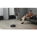 Роботы-пылесосы Xiaomi Robot Vacuum X20 Max D109GL (евровилка, черный)