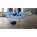 Роботы-пылесосы Xiaomi Robot Vacuum X20 Max D109GL (евровилка, черный)