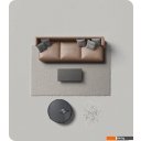 Роботы-пылесосы Xiaomi Robot Vacuum X20 Max D109GL (евровилка, черный)