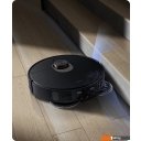 Роботы-пылесосы Xiaomi Robot Vacuum X20 Max D109GL (евровилка, черный)