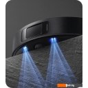 Роботы-пылесосы Xiaomi Robot Vacuum X20 Max D109GL (евровилка, черный)
