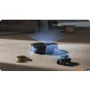 Роботы-пылесосы Xiaomi Robot Vacuum X20 Max D109GL (евровилка, черный)