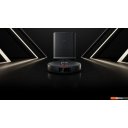 Роботы-пылесосы Xiaomi Robot Vacuum X20 Max D109GL (евровилка, черный)