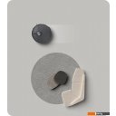 Роботы-пылесосы Xiaomi Robot Vacuum X20 Max D109GL (евровилка, черный)