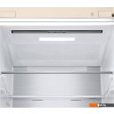 Холодильники LG DoorCooling+ GC-B509AEPW