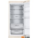 Холодильники LG DoorCooling+ GC-B509AEPW