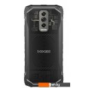 Мобильные телефоны Doogee Blade 10 Ultra 8GB/256GB (черный)