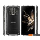 Мобильные телефоны Doogee Blade 10 Ultra 8GB/256GB (черный)