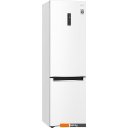 Холодильники LG DoorCooling+ GC-B509MQWM Холодильники LG DoorCooling+ GC-B509MQWM