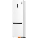 Холодильники LG DoorCooling+ GC-B509MQWM Холодильники LG DoorCooling+ GC-B509MQWM