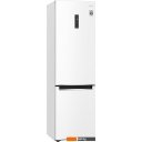 Холодильники LG DoorCooling+ GC-B509MQWM