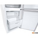 Холодильники LG DoorCooling+ GC-B509MQWM