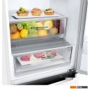 Холодильники LG DoorCooling+ GC-B509MQWM