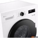 Стиральная машина LG F2Y1HS5W