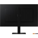 Мониторы Samsung ViewFinity S6 LS27D604UAIXCI Мониторы Samsung ViewFinity S6 LS27D604UAIXCI