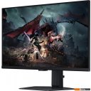 Мониторы Samsung Odyssey G5 LS27DG502EIXCI Мониторы Samsung Odyssey G5 LS27DG502EIXCI