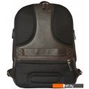 Рюкзаки Carlo Gattini Solferino 3068-04 (темно-коричневый)