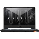 Ноутбуки ASUS TUF Gaming A15 FA506NCR-HN044