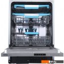 Посудомоечные машины Korting KDI 60460 SD Посудомоечные машины Korting KDI 60460 SD