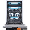 Посудомоечные машины Korting KDI 45460 SD Посудомоечные машины Korting KDI 45460 SD