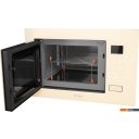 Микроволновые печи Korting KMI 827 GB
