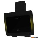 Вытяжки Korting KHC 67590 GN