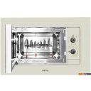 Микроволновые печи Korting KMI 720 RB