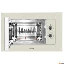 Микроволновые печи Korting KMI 720 RB
