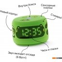 Беспроводные и портативные колонки Яндекс Станция Лайт 2 (зеленый)