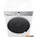 Стиральная машина LG F4V9LD2W