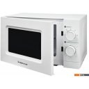 Микроволновые печи HOME HMM207BW