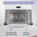 Микроволновые печи Zigmund & Shtain BMO 22 W