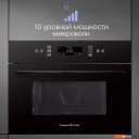 Микроволновые печи Zigmund & Shtain BMO 22 B