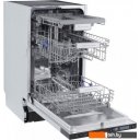 Посудомоечные машины Zigmund & Shtain DW 302.4